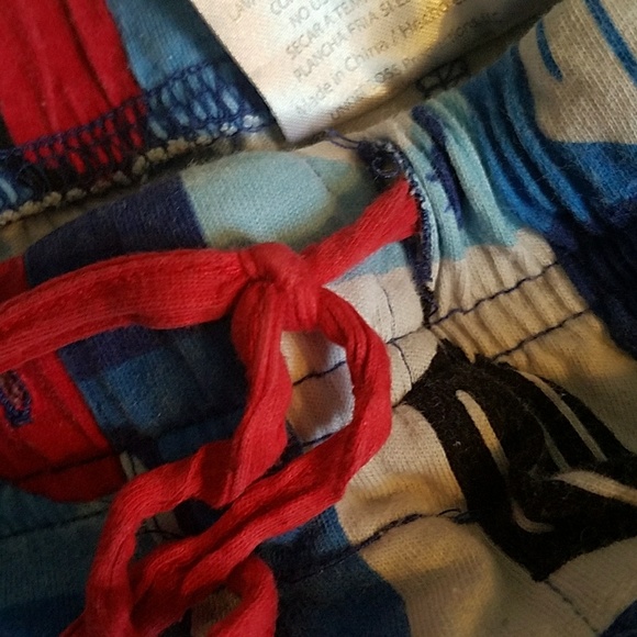 ❤Dr Who pajama bottoms - Picture 5 of 5